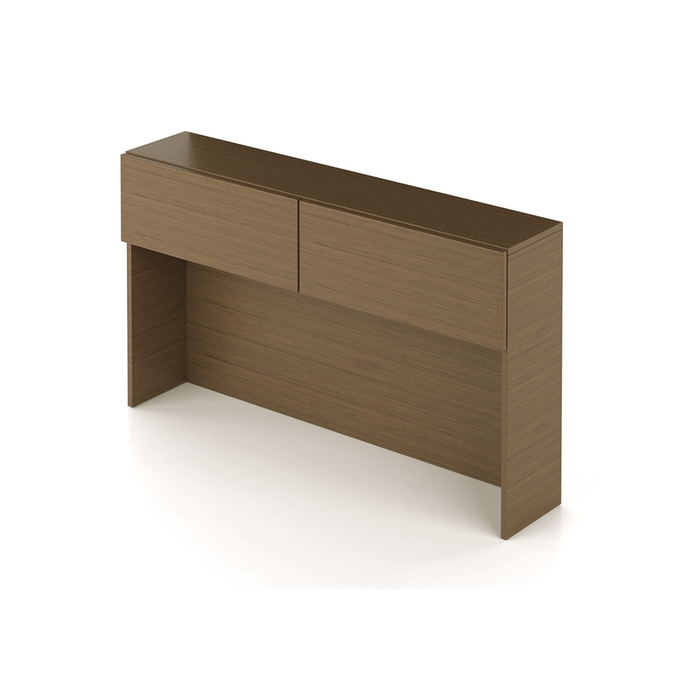 Librero sobre Credenza 7015 Estephany