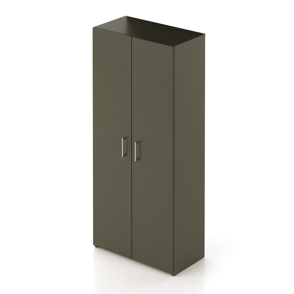 Librero de Piso con Puertas 7017 Estephany