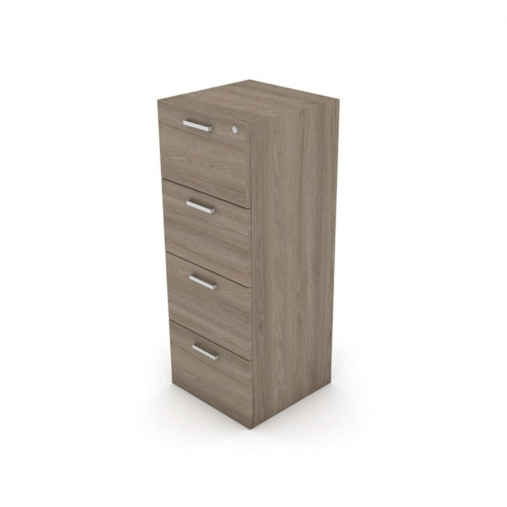 Archivero de Cuatro Gavetas 7023 Estephany