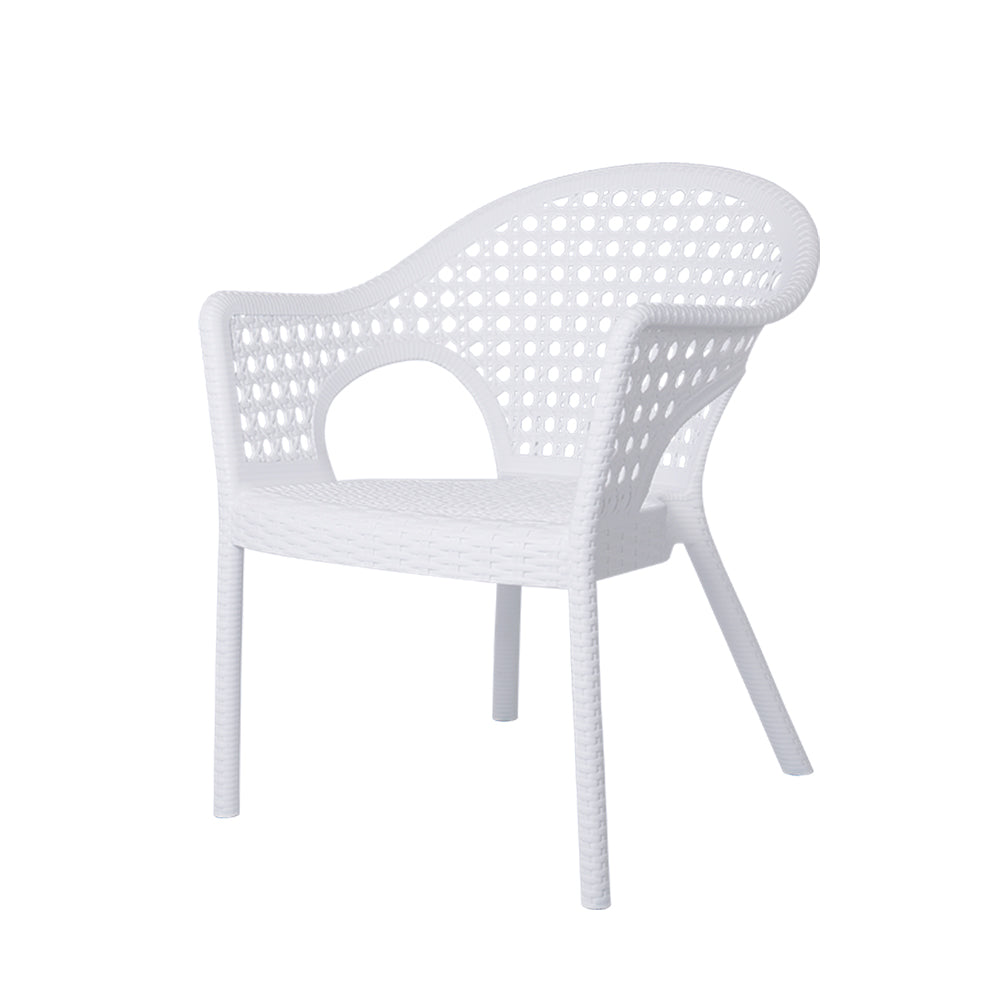 Silla Iris con Brazos Lagoon