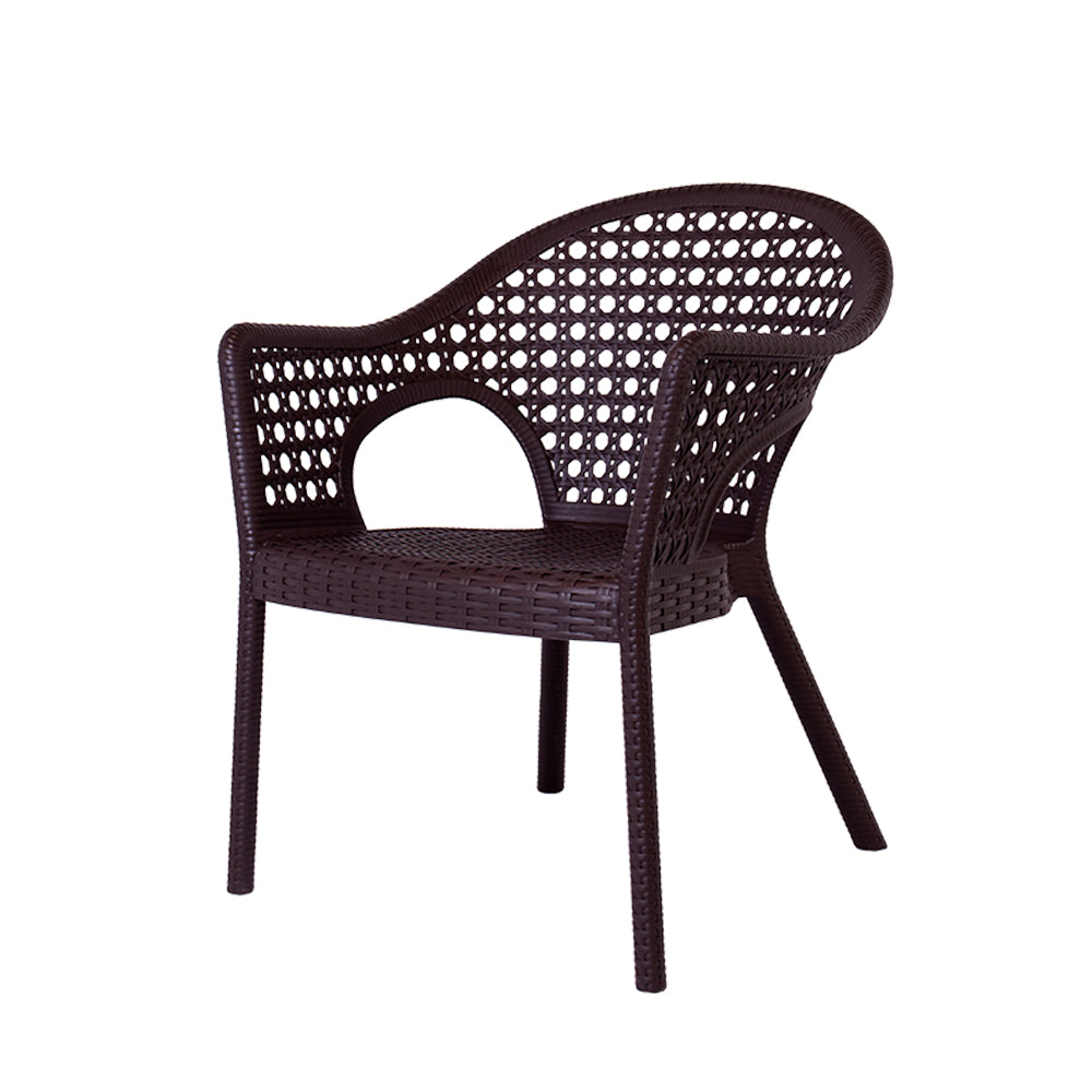 Silla Iris con Brazos Lagoon