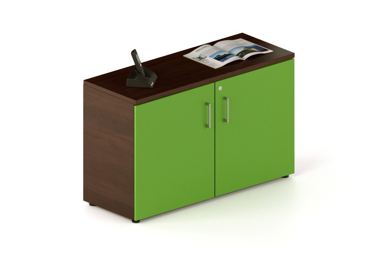 Credenza de melamina