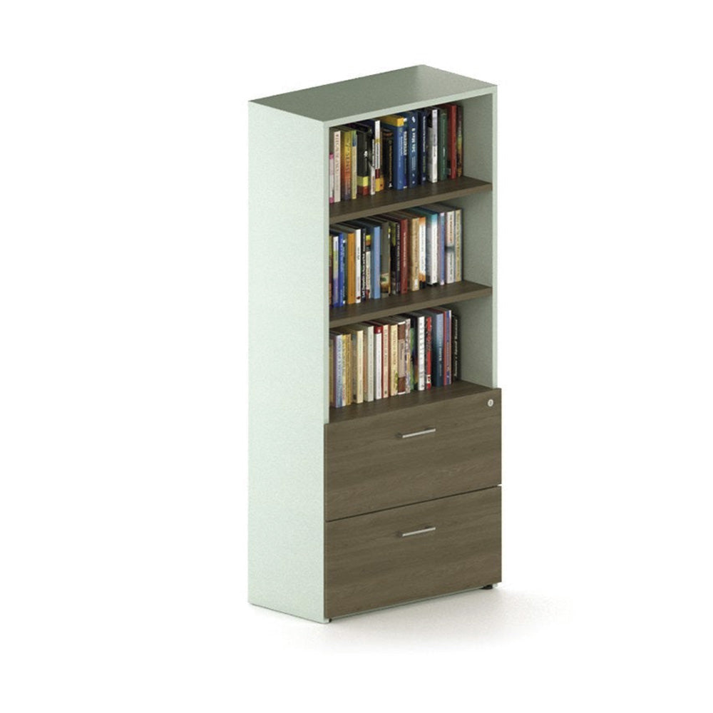 Librero de Piso 7049 Estephany