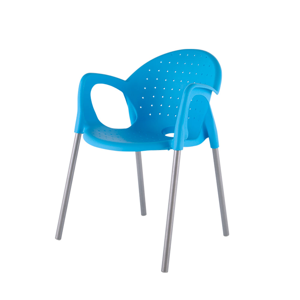 Silla Citruss 7051 Lagoon