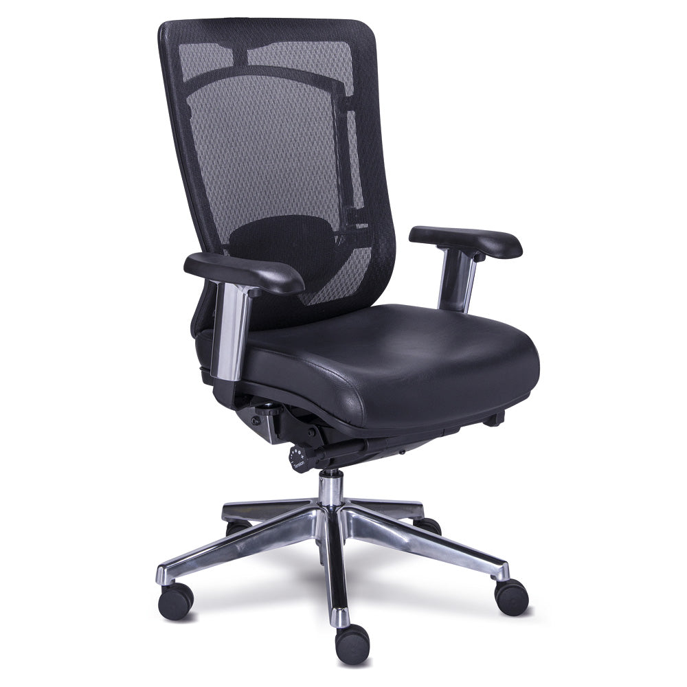 Silla Ejecutiva Dynamic RP-7051 Reqüiez