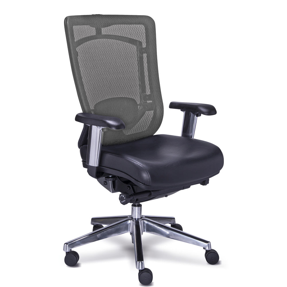 Silla Ejecutiva Dynamic RP-7051 Reqüiez