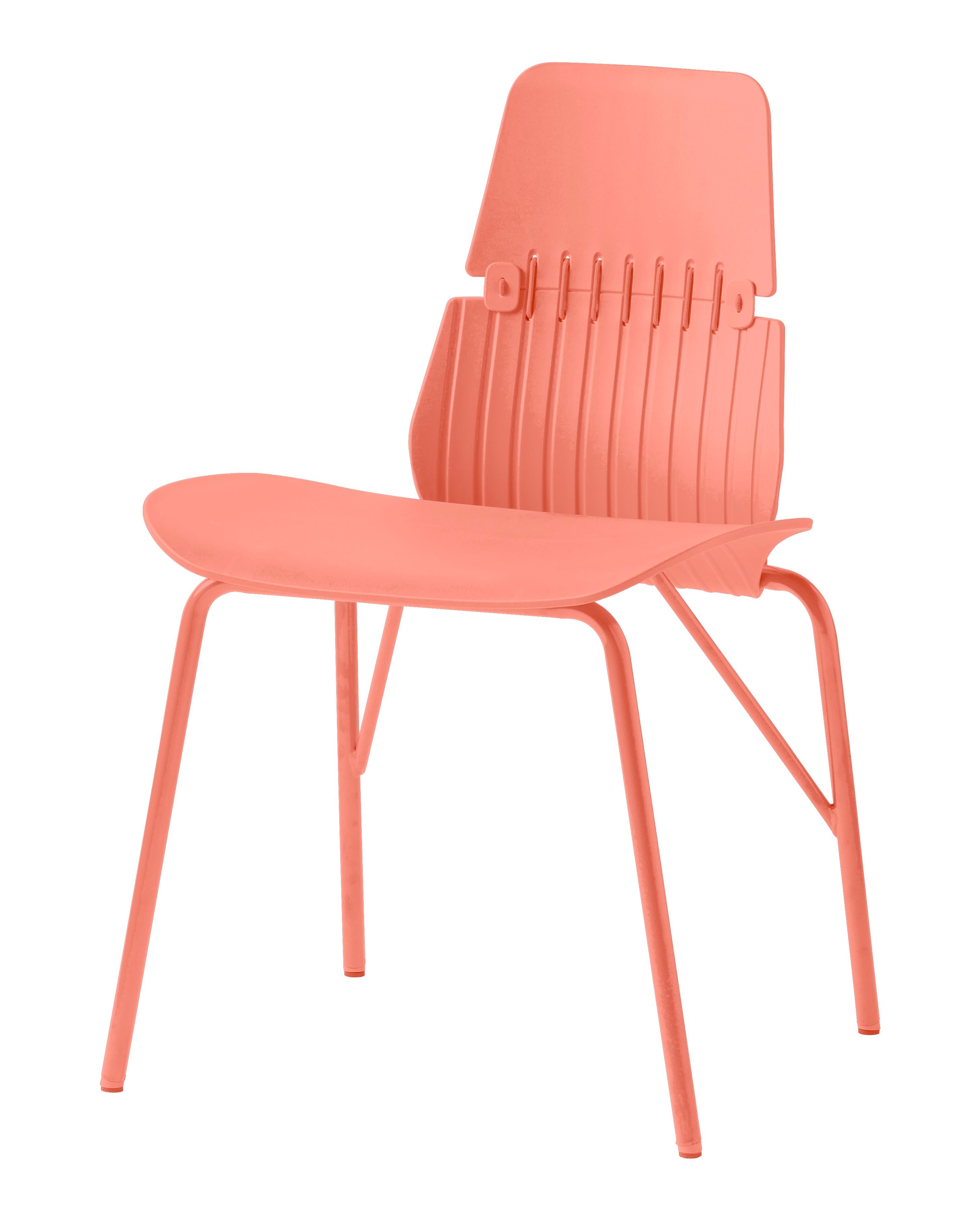 Silla Zigozago 7060A Lagoon