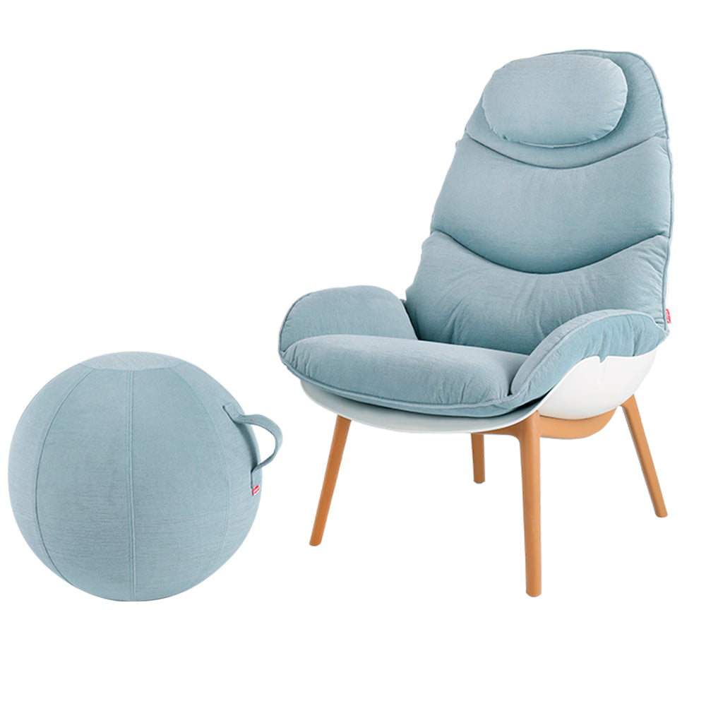 Sillón Monstera 7066 LA Lagoon