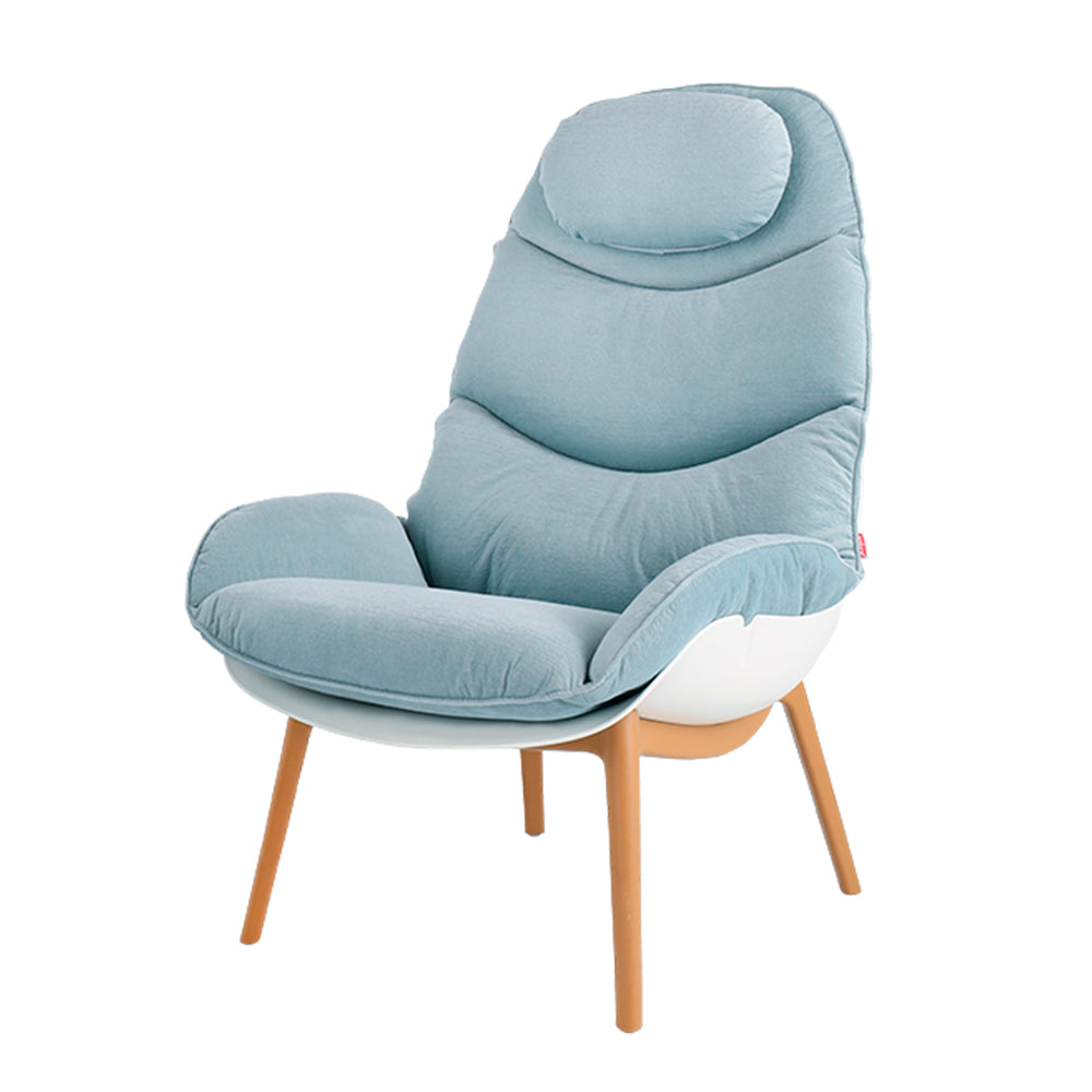 Sillón Monstera 7066 LA Lagoon