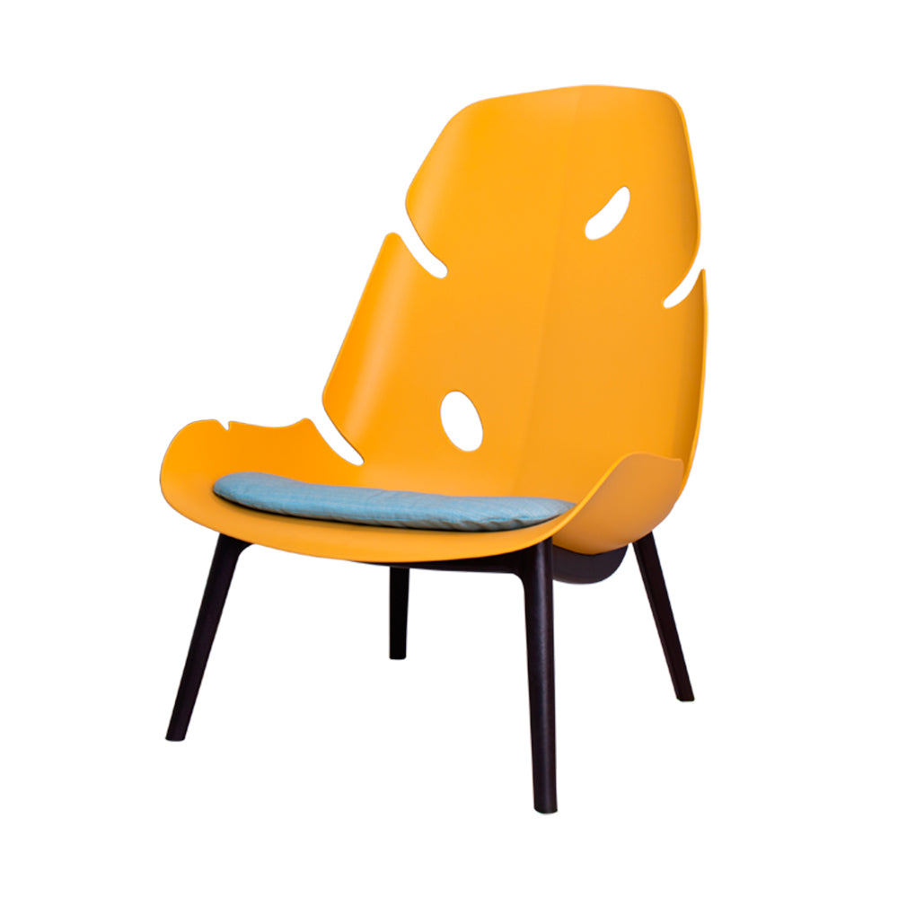 Silla para Exterior Monstera 7066 OL Lagoon