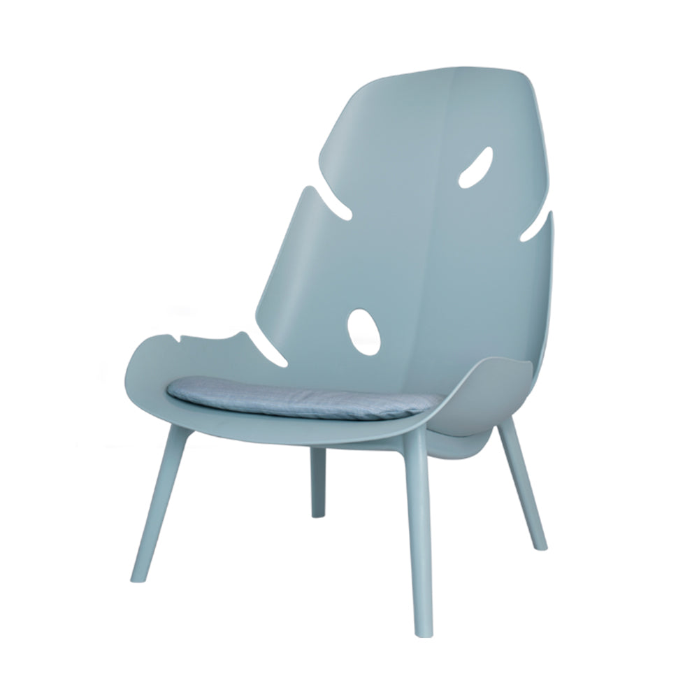 Silla para Exterior Monstera 7066 OL Lagoon