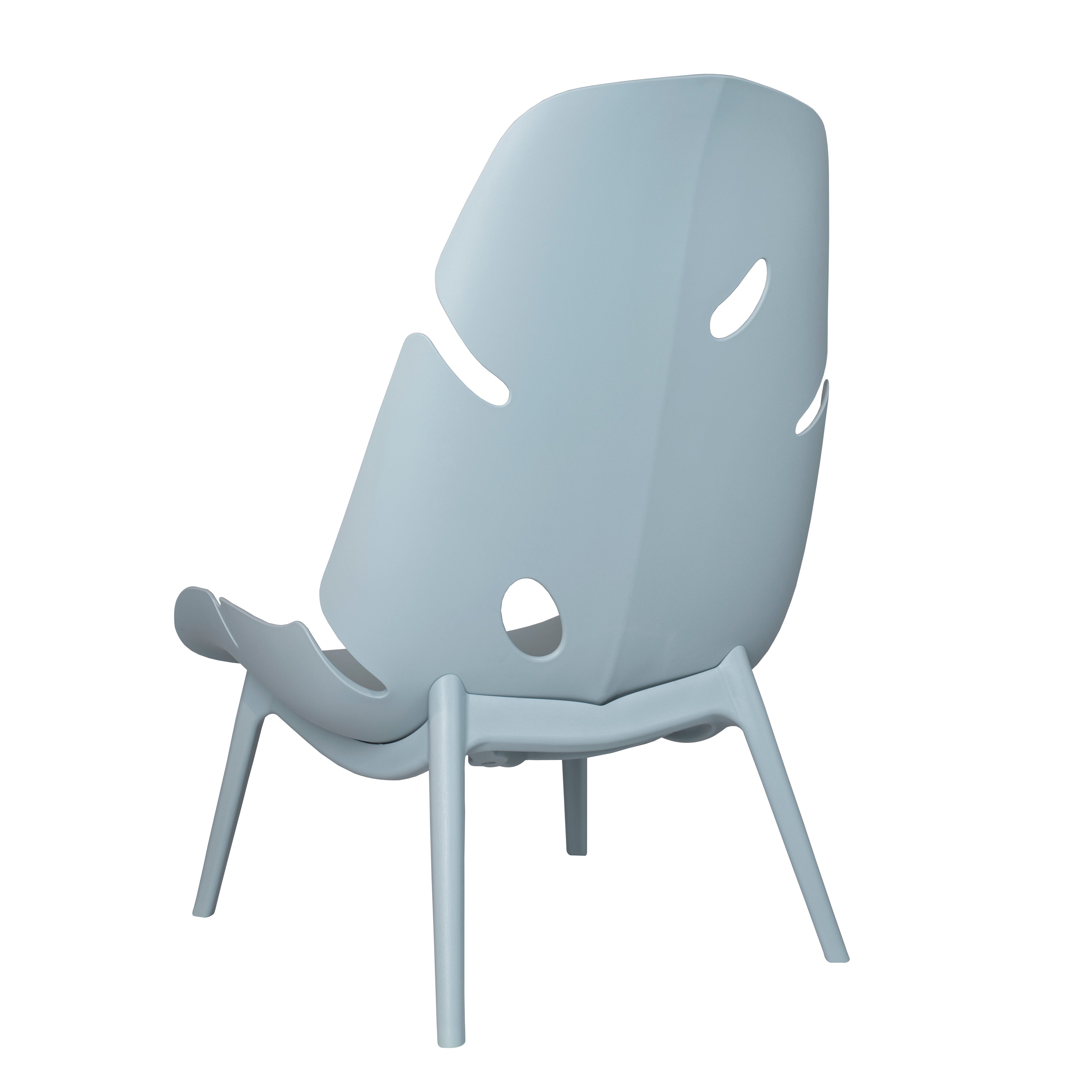 Silla para Exterior Monstera 7066 OL Lagoon