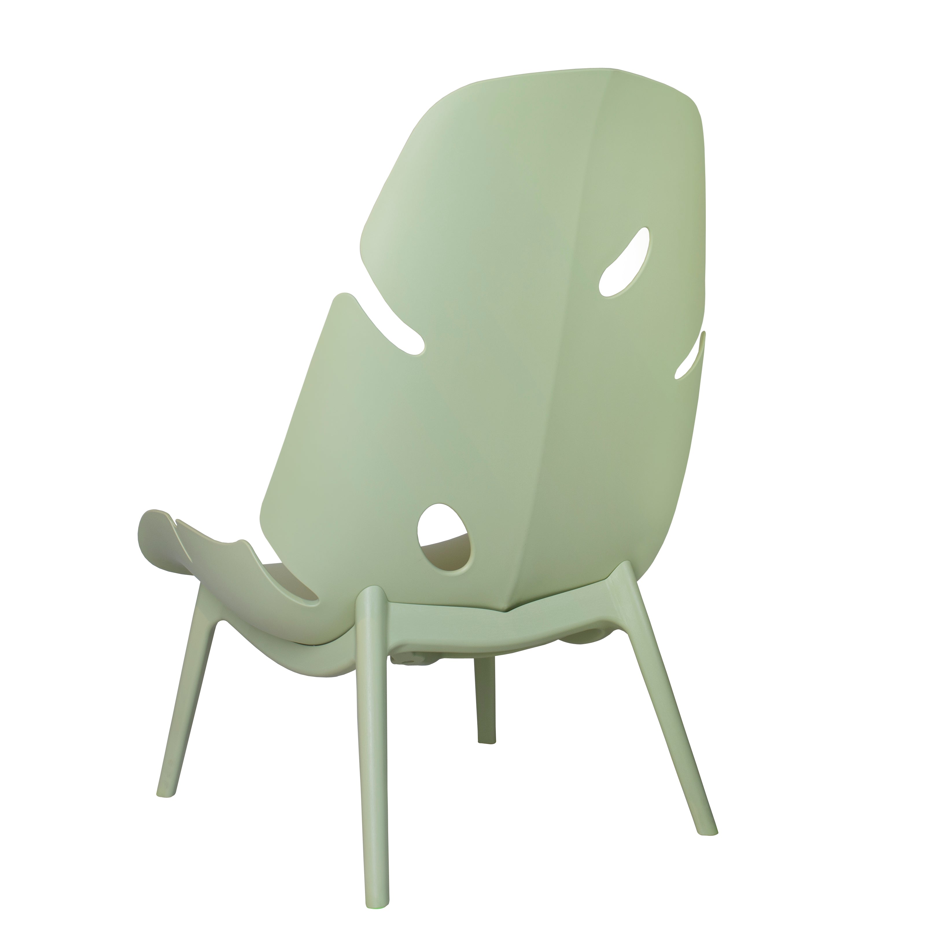 Silla para Exterior Monstera 7066 OL Lagoon