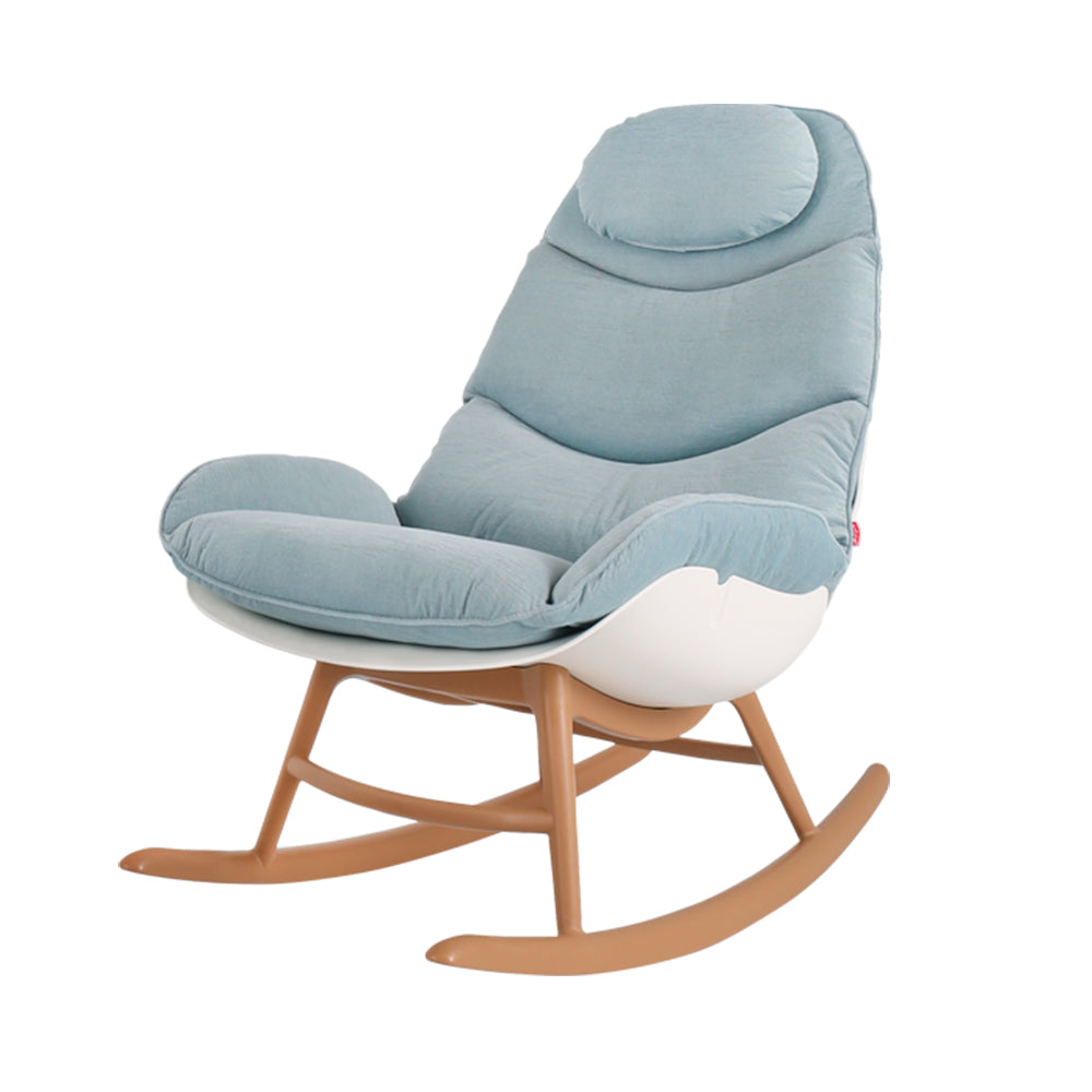 Mecedora Monstera Lagoon