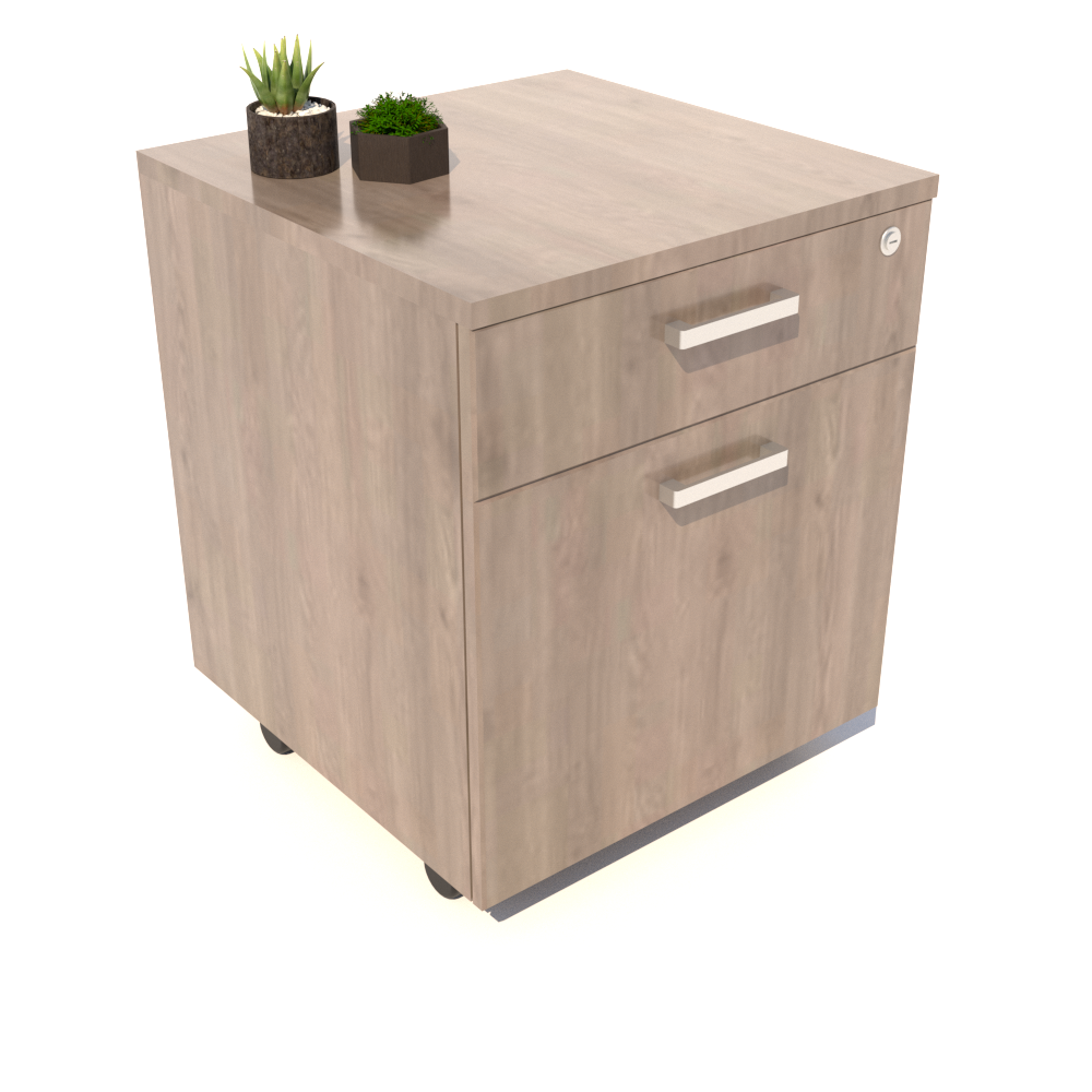 Cajonera Móvil 7067 Estephany