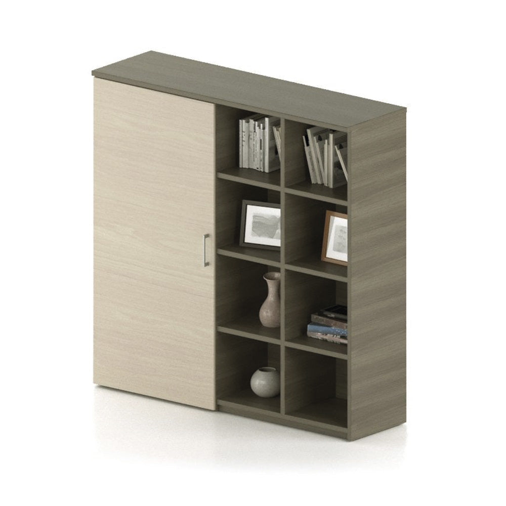 Librero Cubi 7074 Estephany