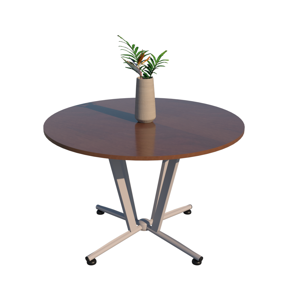 Mesa Redonda Nápoles 719 Línea Italia