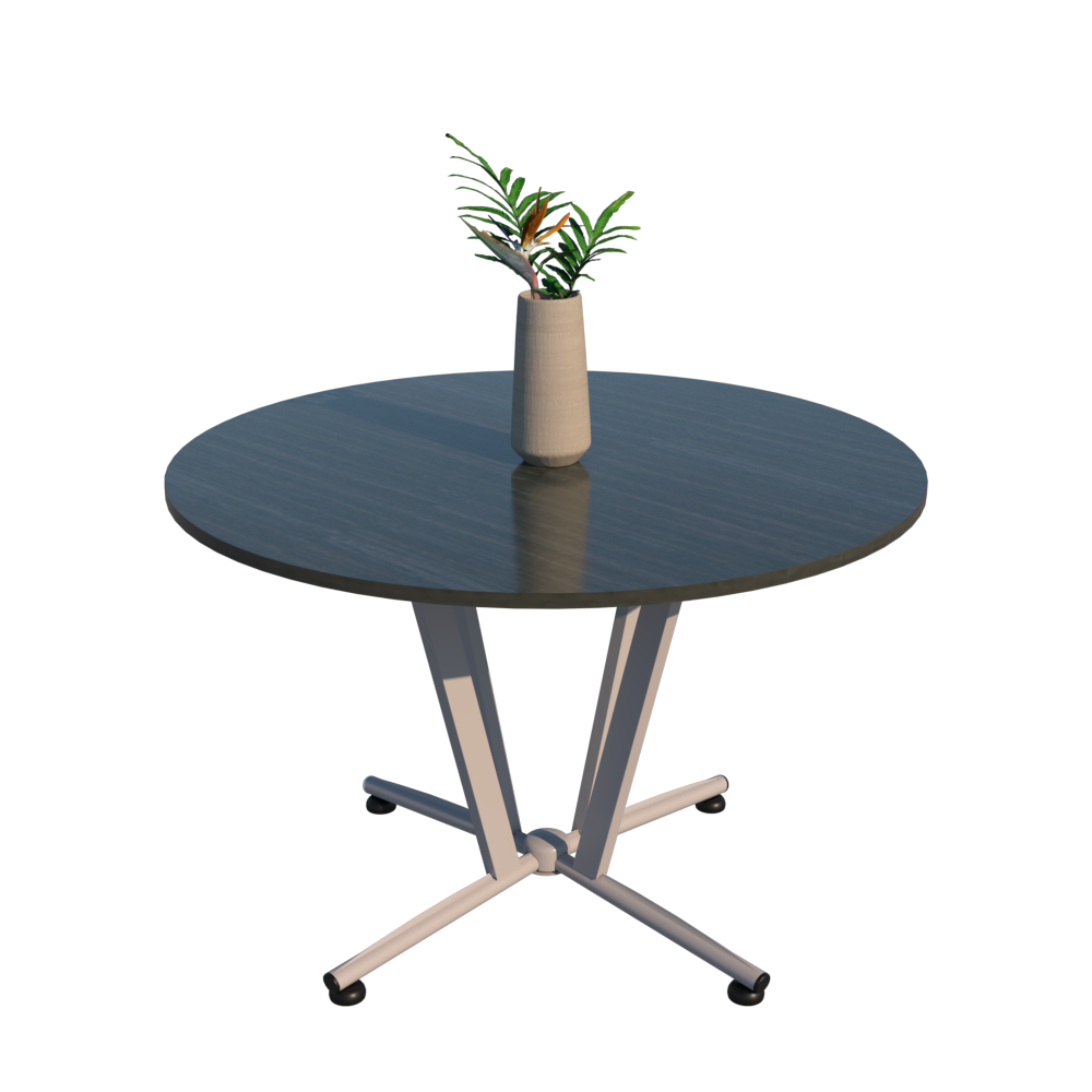 Mesa Redonda Nápoles 719 Línea Italia