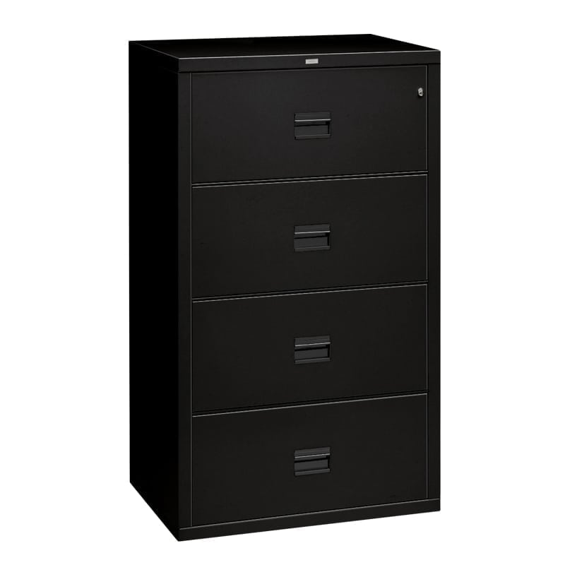 Archivero 4 Gavetas Contra Incendio Horizontal 34P OFIK 725