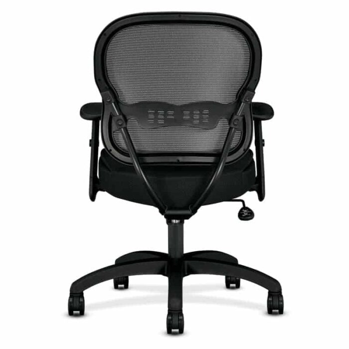 Silla Semi Ejecutiva Malla VL712MM10 OFIK 75