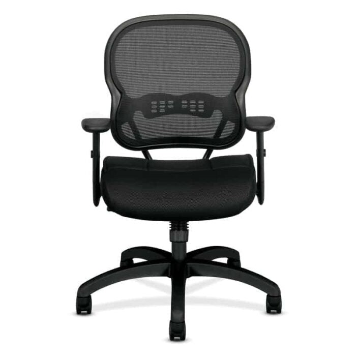 Silla Semi Ejecutiva Malla VL712MM10 OFIK 75