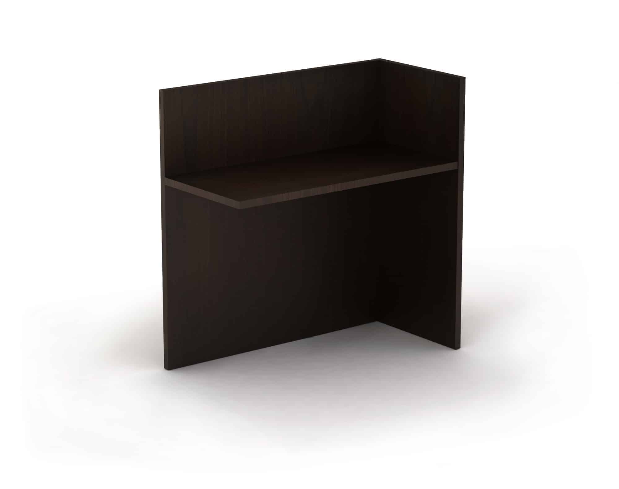 Lateral Filo para Recepción Recta OFIK 760