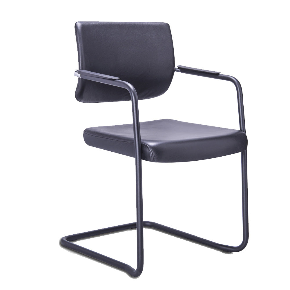 Silla de Visita Cool RE-780P Tapizada Reqüiez