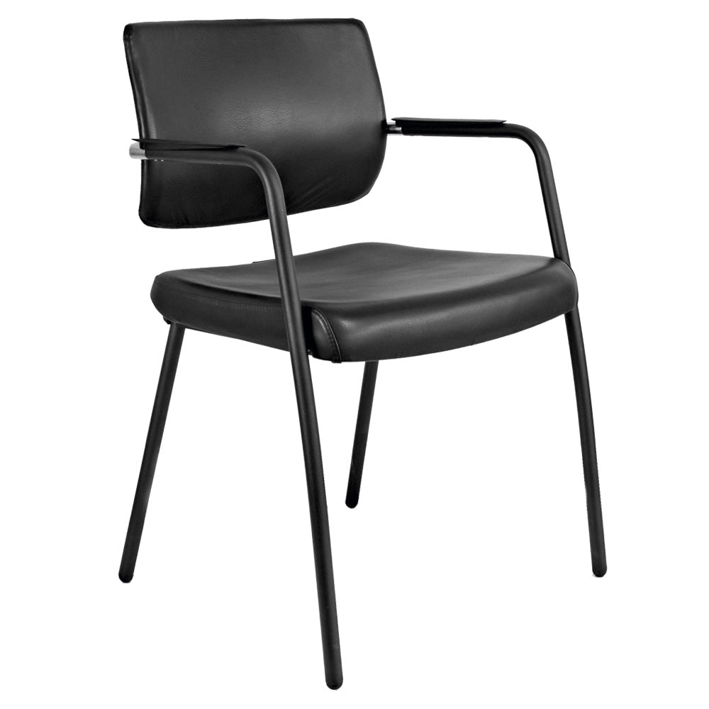 Silla de Visita Cool RE-781P Tapizada Reqüiez