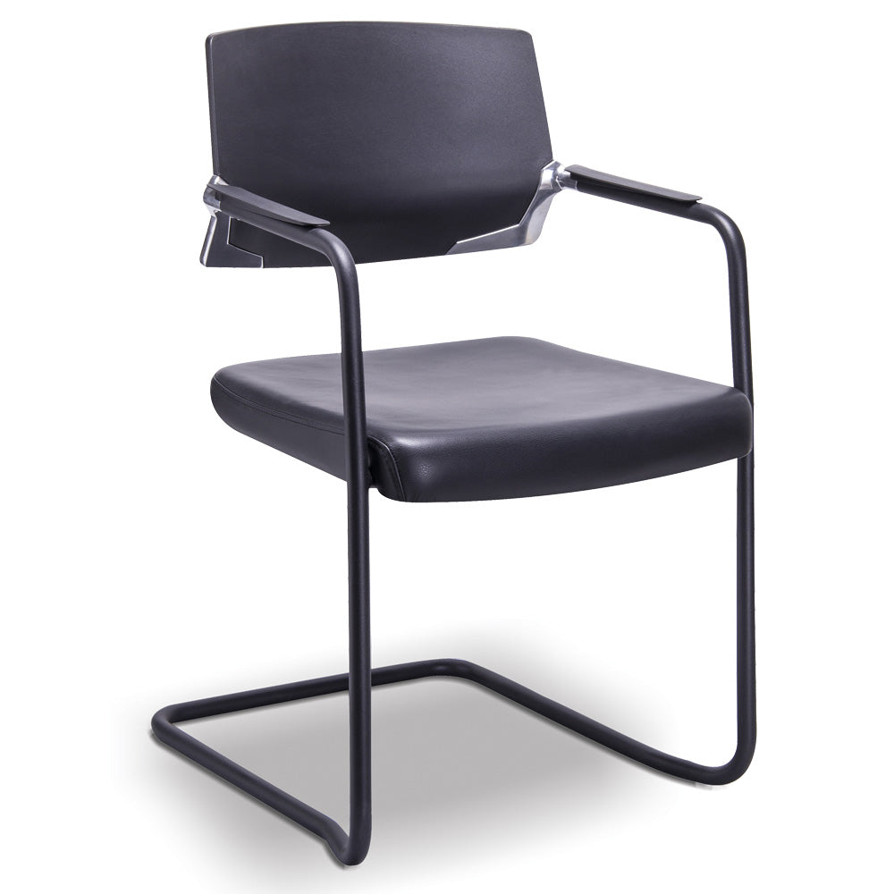 Silla de Visita Cool RE-790P Requiez