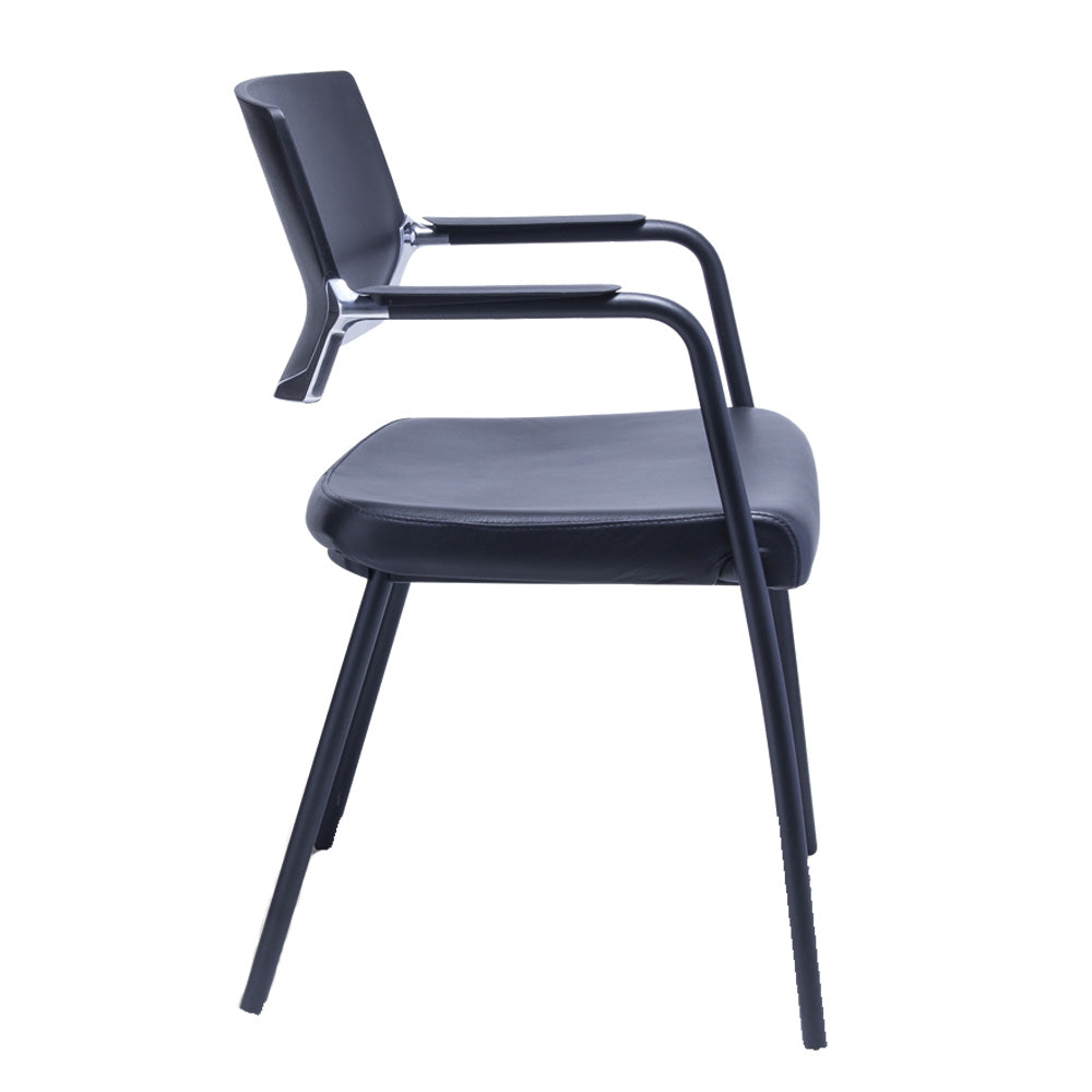 Silla de Visita Cool RE-791P Requiez