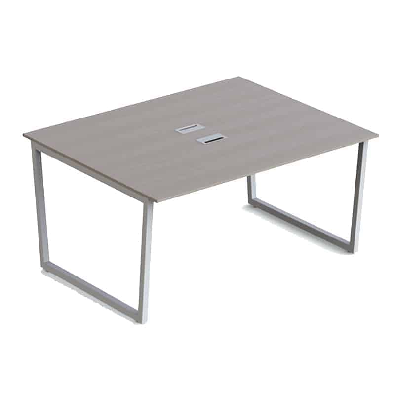 Estación de Trabajo Vasari 2 personas 809 Línea Italia