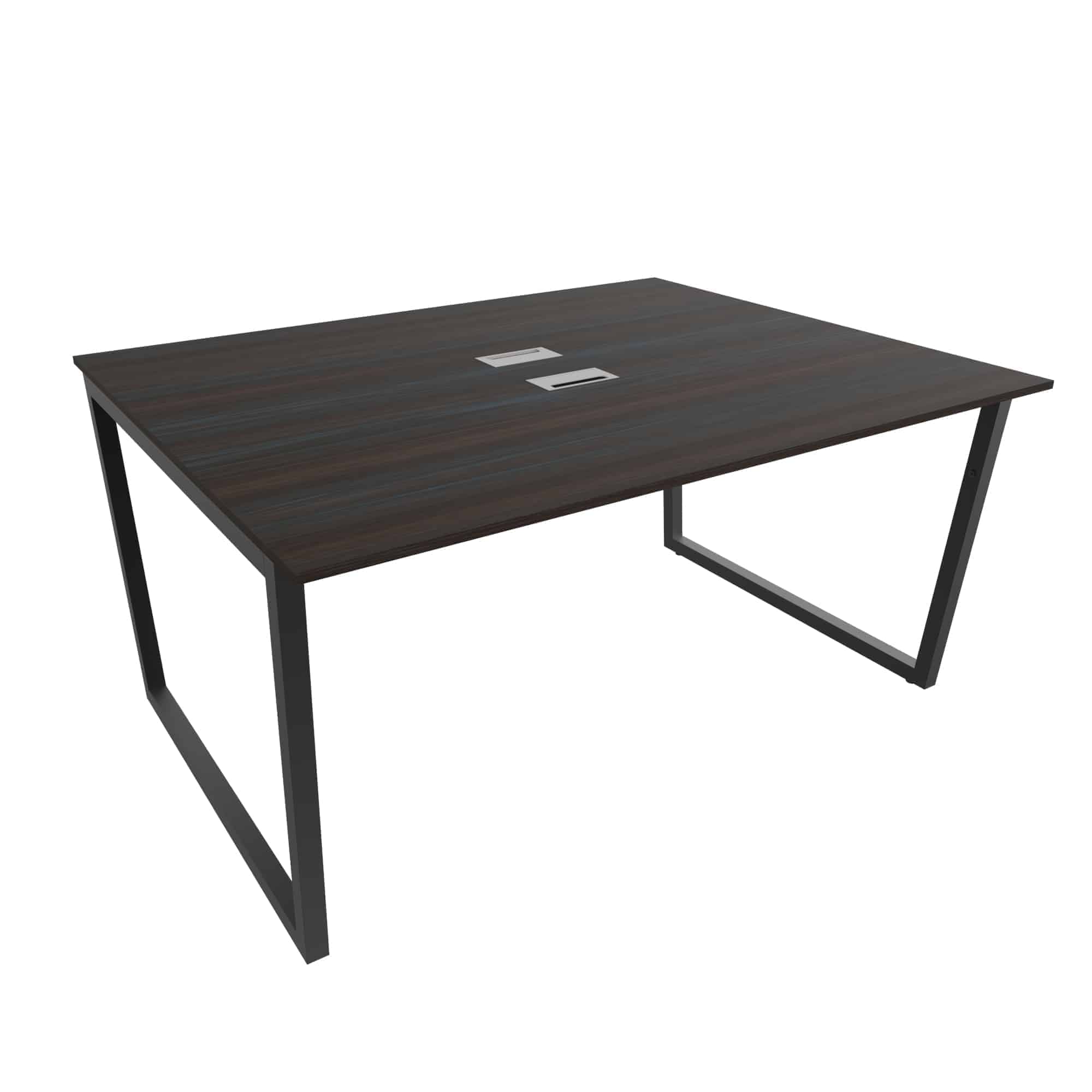 Estación de Trabajo Vasari 2 personas 809 Línea Italia