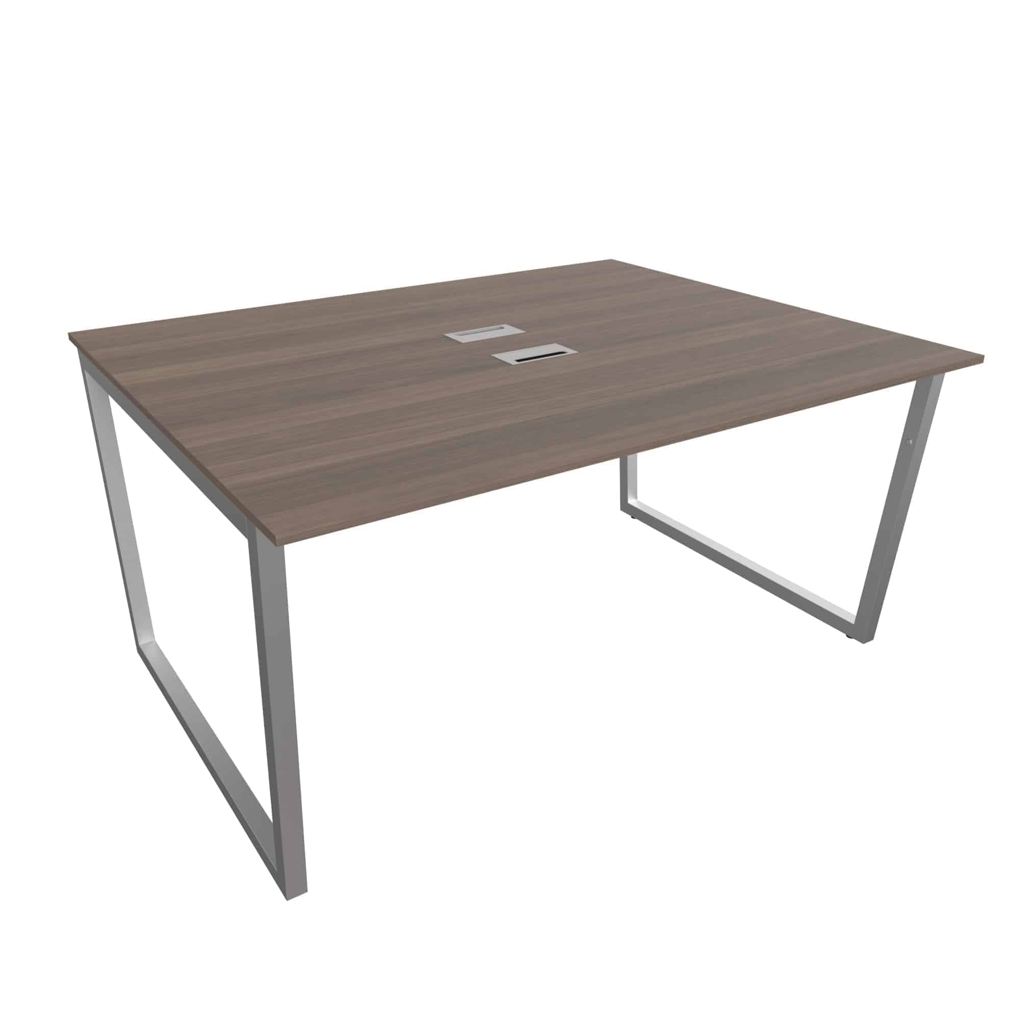 Estación de Trabajo Vasari 2 personas 809 Línea Italia