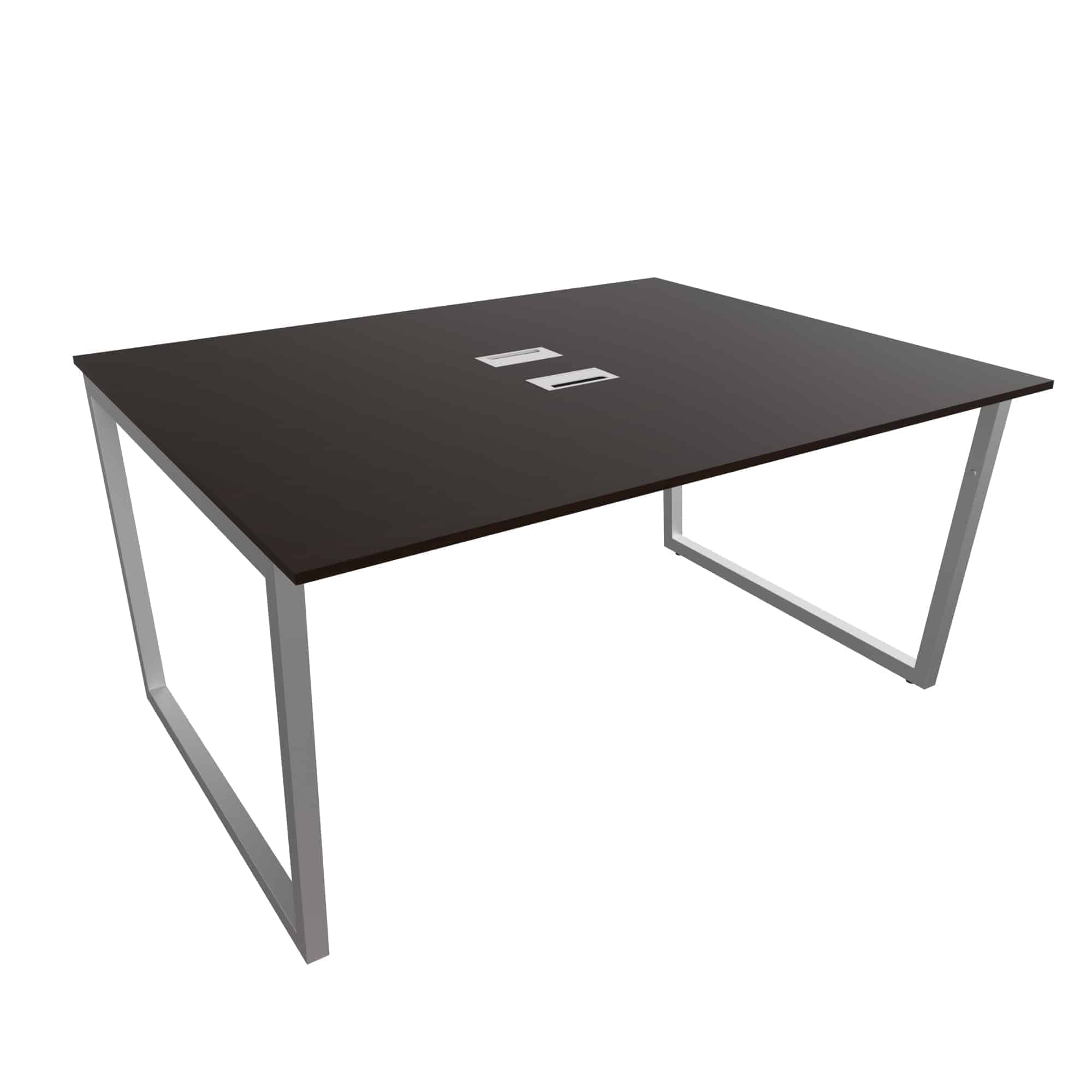 Estación de Trabajo Vasari 2 personas 809 Línea Italia