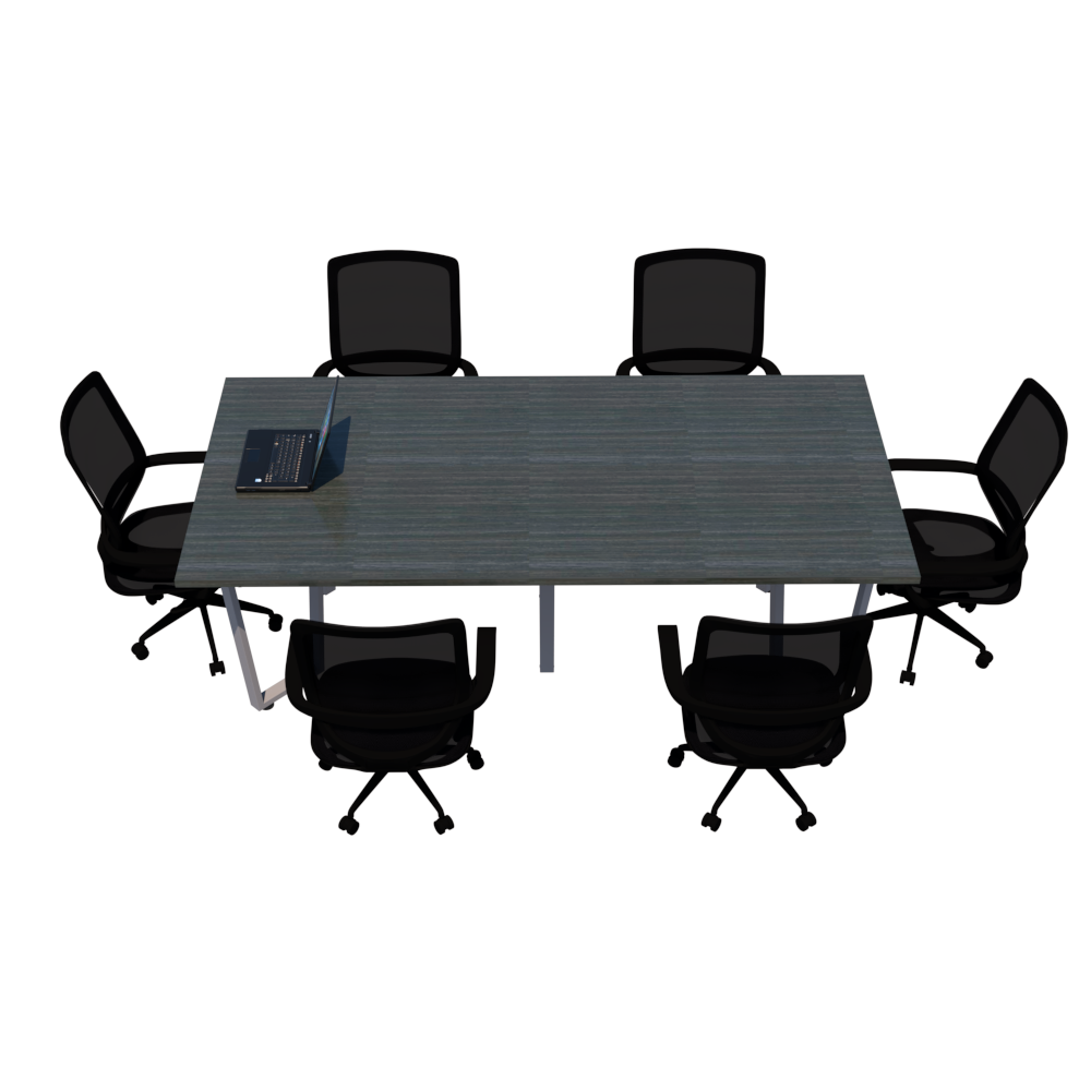 Mesa de Juntas Vasari 810 Línea Italia