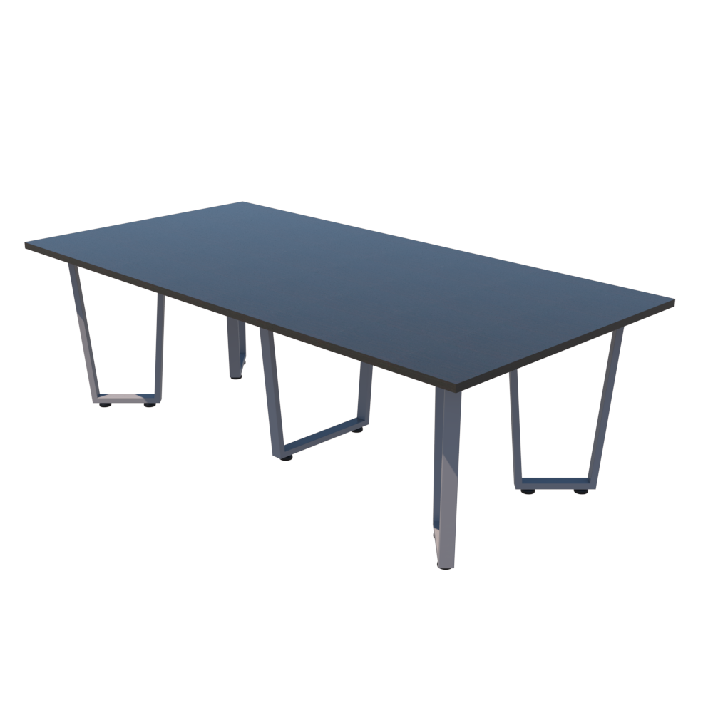 Mesa de Juntas Vasari 810 Línea Italia