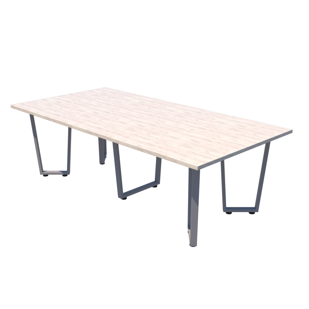 Mesa de Juntas Vasari 810 Línea Italia