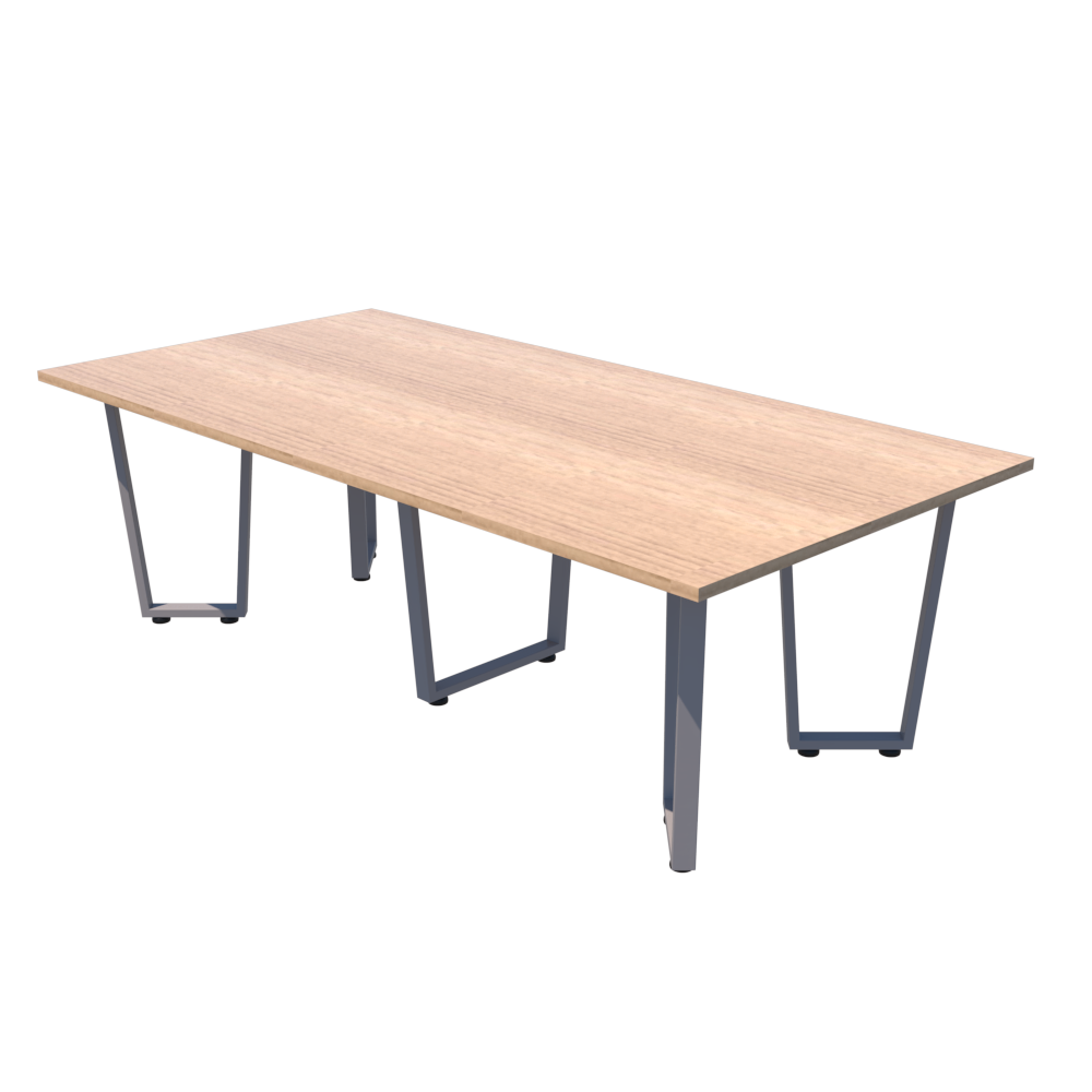 Mesa de Juntas Vasari 810 Línea Italia