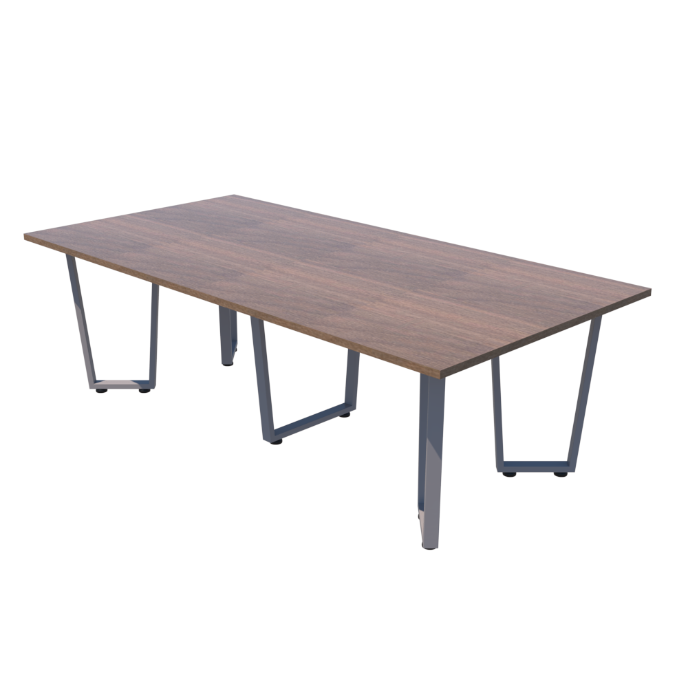 Mesa de Juntas Vasari 810 Línea Italia