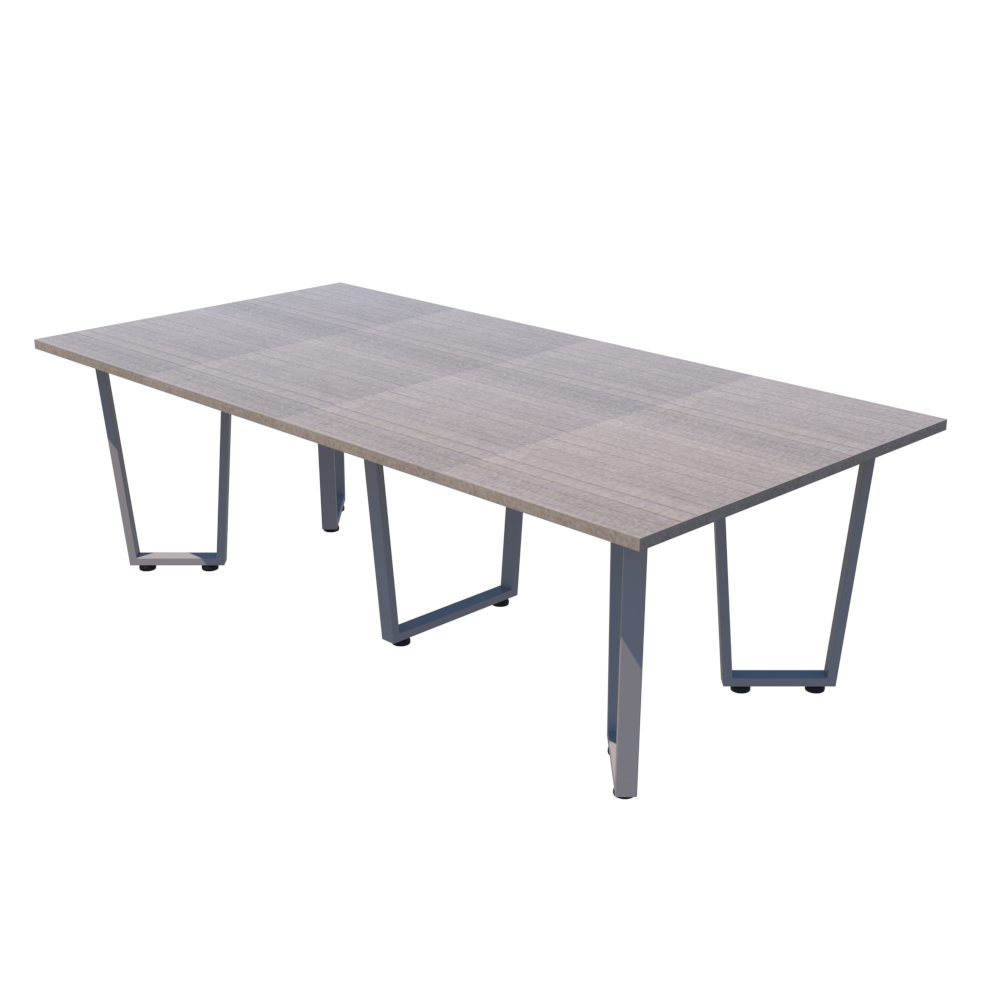 Mesa de Juntas Vasari 810 Línea Italia