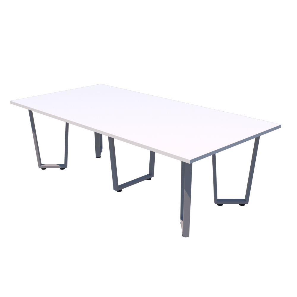 Mesa de Juntas Vasari 810 Línea Italia