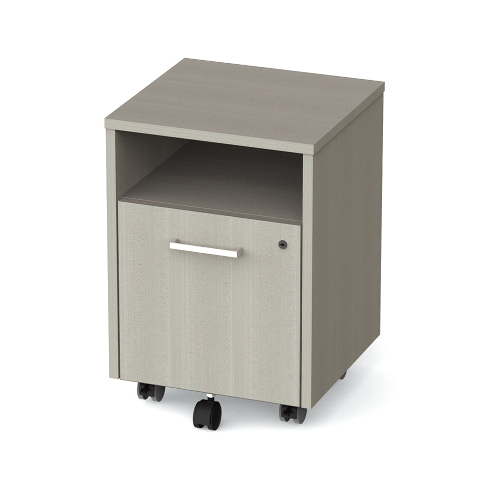 Archivero Móvil Vasari 811 Línea Italia