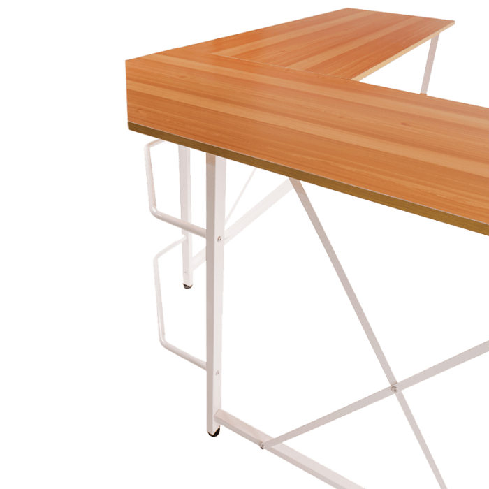 Mesa Multiusos L 1.20x1.68  925 OFIK