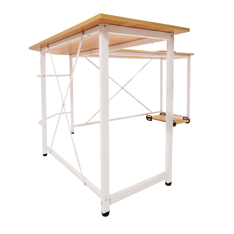 Mesa Multiusos L 1.20x1.68 925 OFIK