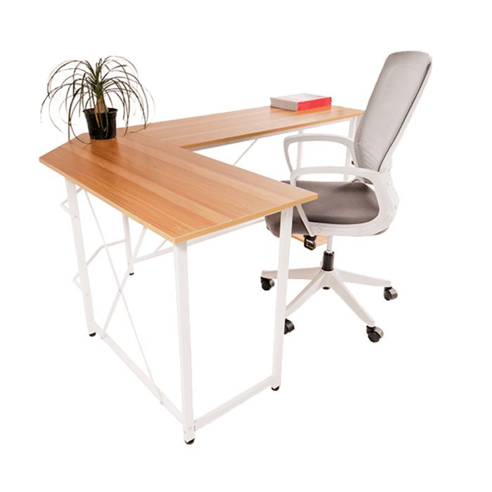 Mesa Multiusos L 1.20x1.68 925 OFIK