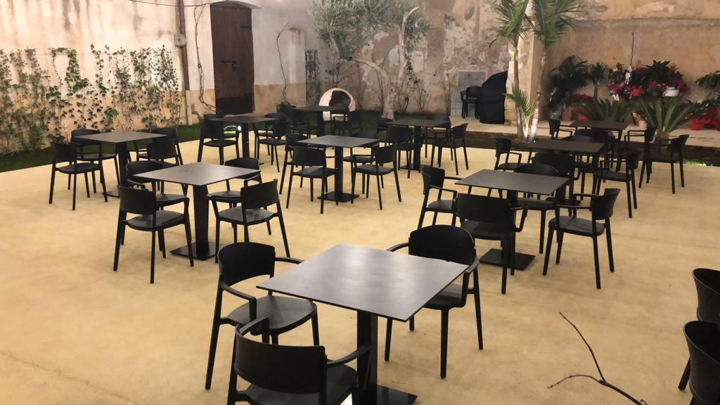 Silla Abuela Labenze