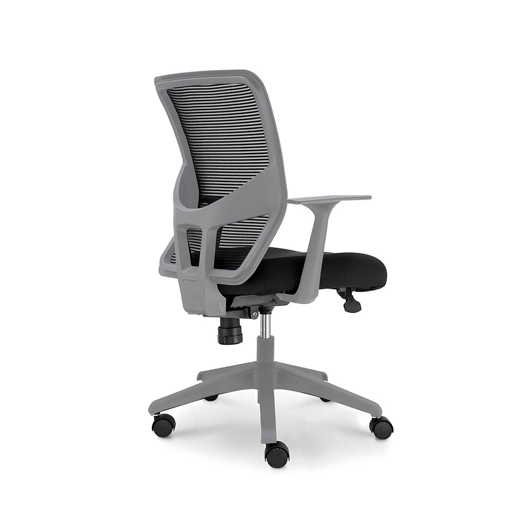 Silla Semi Ejecutiva Prata Versa