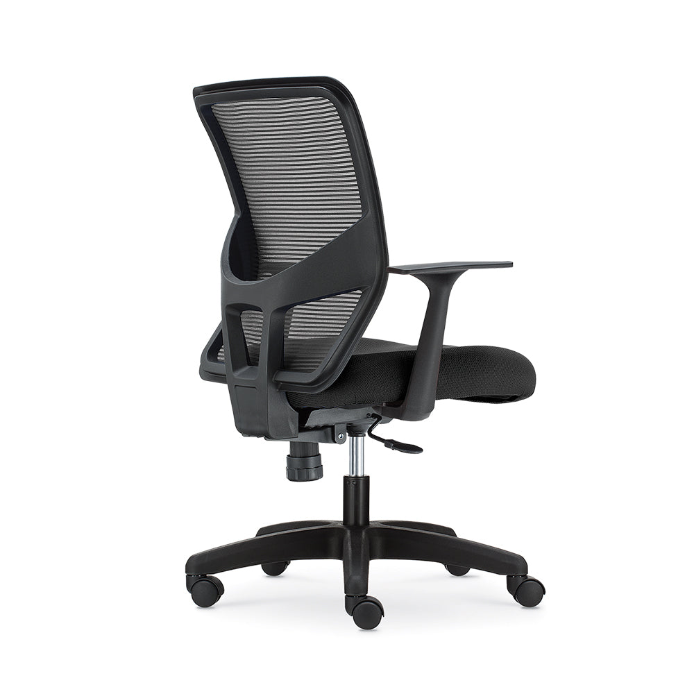 Silla Semi Ejecutiva Cavalli Versa