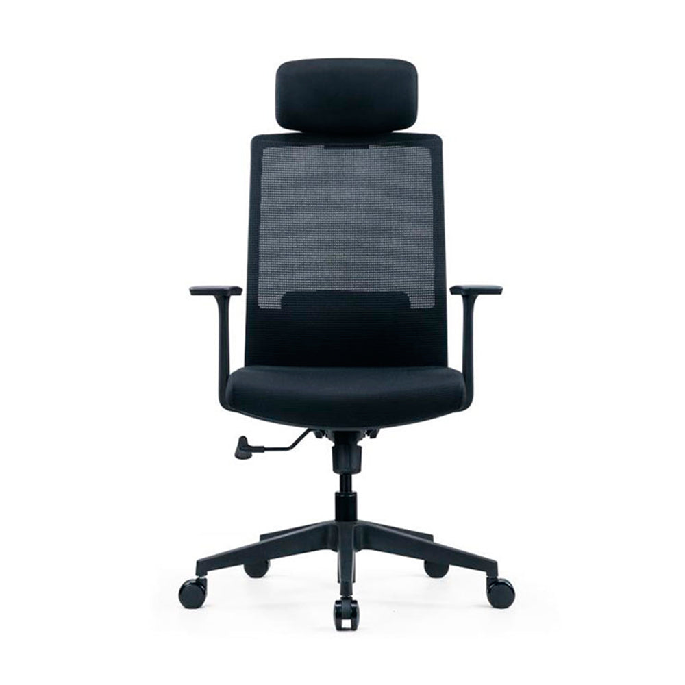Silla Ejecutiva Artic Respaldo Alto Techno