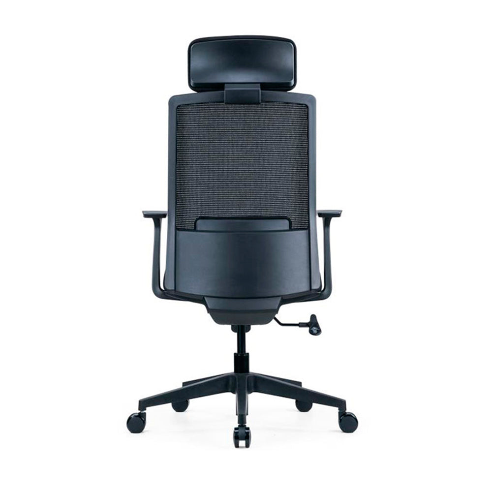 Silla Ejecutiva Artic Respaldo Alto Techno